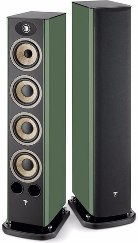 Focal aria evo diffusore - aria, n3