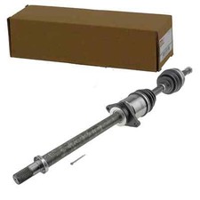 NTY Albero Di Trasmissione