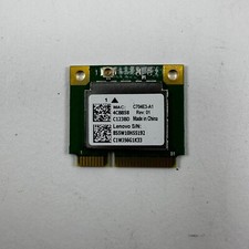 Scheda Wireless WiFI C704E3-A1 x Lenovo B50-10 80QR