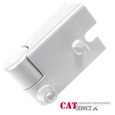 RUBINETTO ORIGINALE PER SPILLATORE BIRRA KRUPS  VB650, VB651 SS-202717