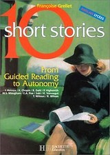 Ten short stories : from