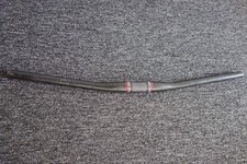 Manubrio Niner carbonio 9º