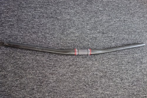Manubrio niner carbonio - niner, 9º