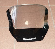 Parabrezza originale Kawasaki