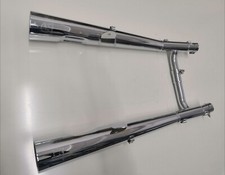 Marmitte mufflers auspuff - marmitte,
