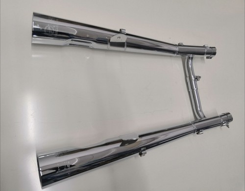 Marmitte mufflers auspuff - marmitte,