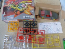 Vintage Politoys Polistil