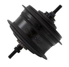 Nuvinci Enviolo Mozzo Da