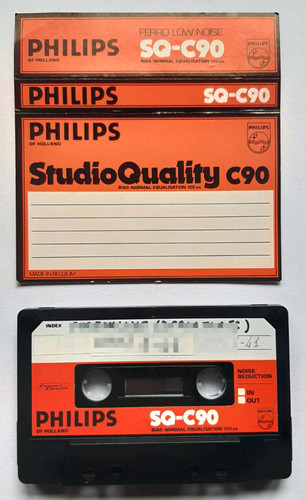 Philips c90 c - sq-c90, 90