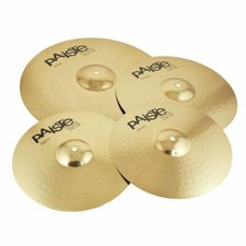 Paiste set piatti batteria 101 Universal Set