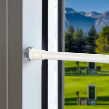 2 Pezzi Bacchette per Tende a