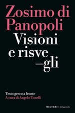 VISIONI E RISVEGLI. TESTO