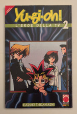Yu-Gi-Oh! L'Eroe della TV 2 -