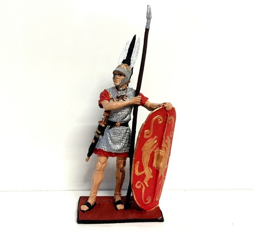 Soldatino piombo legionario - soldatino,