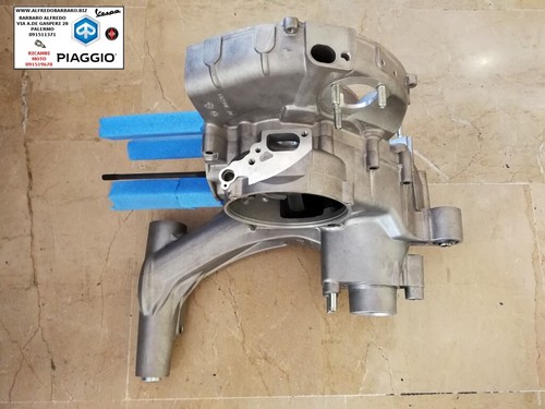 Carter motore piaggio vespa - , px