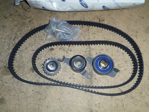 Kit cinghia distribuzione - kit,