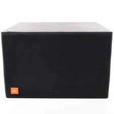 JBL PSW1000 PWR SUBWOOFER
