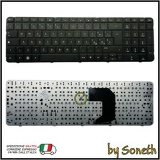 TASTIERA PER HP PAVILION
