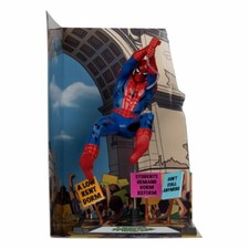 MARVEL - The Amazing