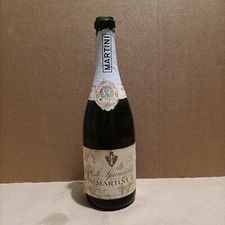 Asti Martini spumante -