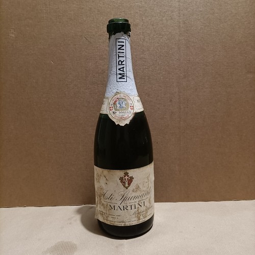 Asti martini spumante - spumante,