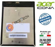 LCD DISPLAY Originale per ACER