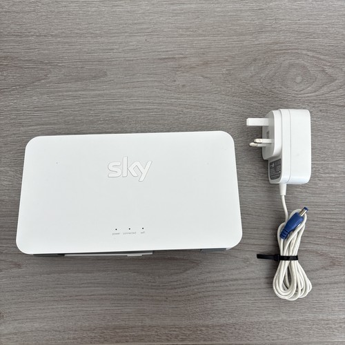 Sky wifi booster se210 - booster,,