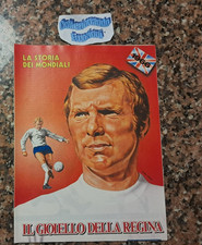 Inserto Guerin sportivo storia