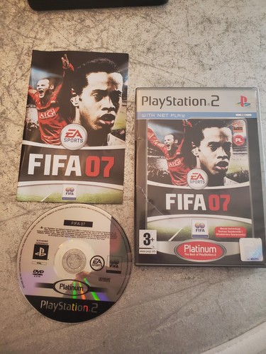 Fifa platinum sports - platinum,