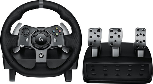G920 driving force volante - g920,