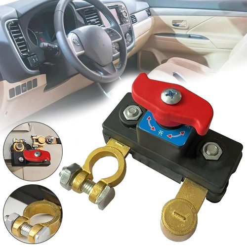 Interruttore isolatore