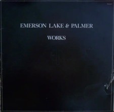 Emerson, Lake & Palmer Works