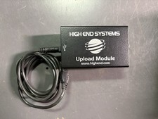 High End Systems Upload Module