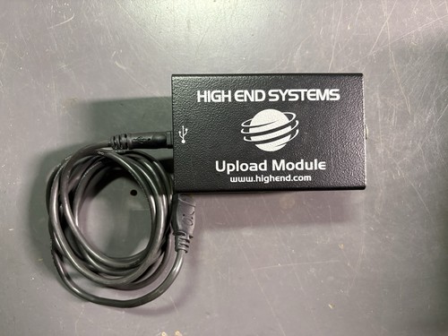 High end systems upload module - high,