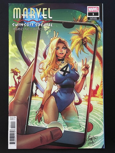 Marvel swimsuit special brand - swimsuit,