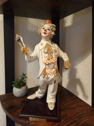 Vittorio sabadin giocoliere - vittorio,