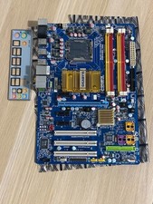 Gigabyte p35 ds3 - gigabyte, |