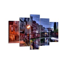Quadro su Tela 150x100cm