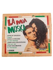La Mia Musica Doppel-CD