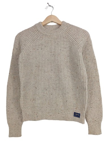Superdry maglione girocollo - maglione,