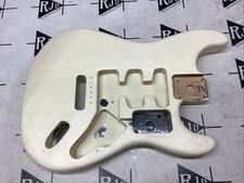 Corpo chitarra elettrica