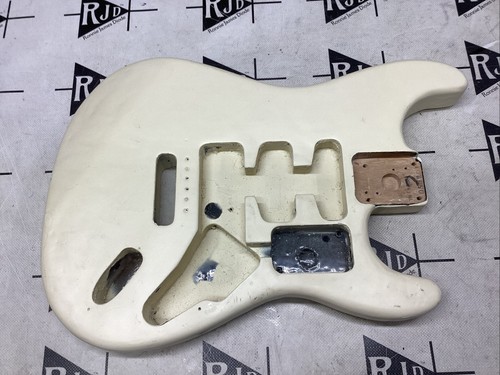 Corpo chitarra elettrica