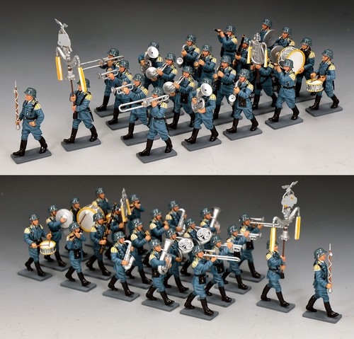 King and country lw093 the - king,