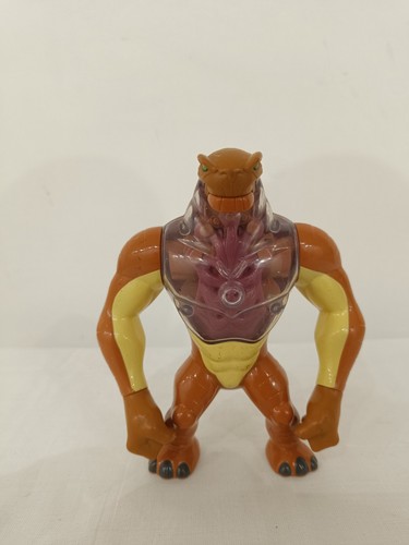 Ben humungosaur - ben, ten