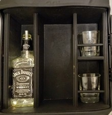 Jerry Can Mini Bar. In Nato