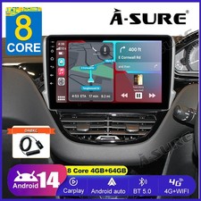 Autoradio dab 4g 64g - dab, 4g+64g