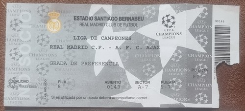1995 champions league coppa - 1995,