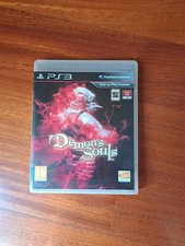 Demon's Souls  (Sony PlayStation 3, 2010)