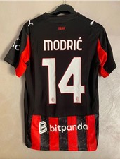 Maglia Milan Modric 25/26 - TG