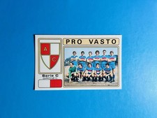 Figurina Calciatori PANINI